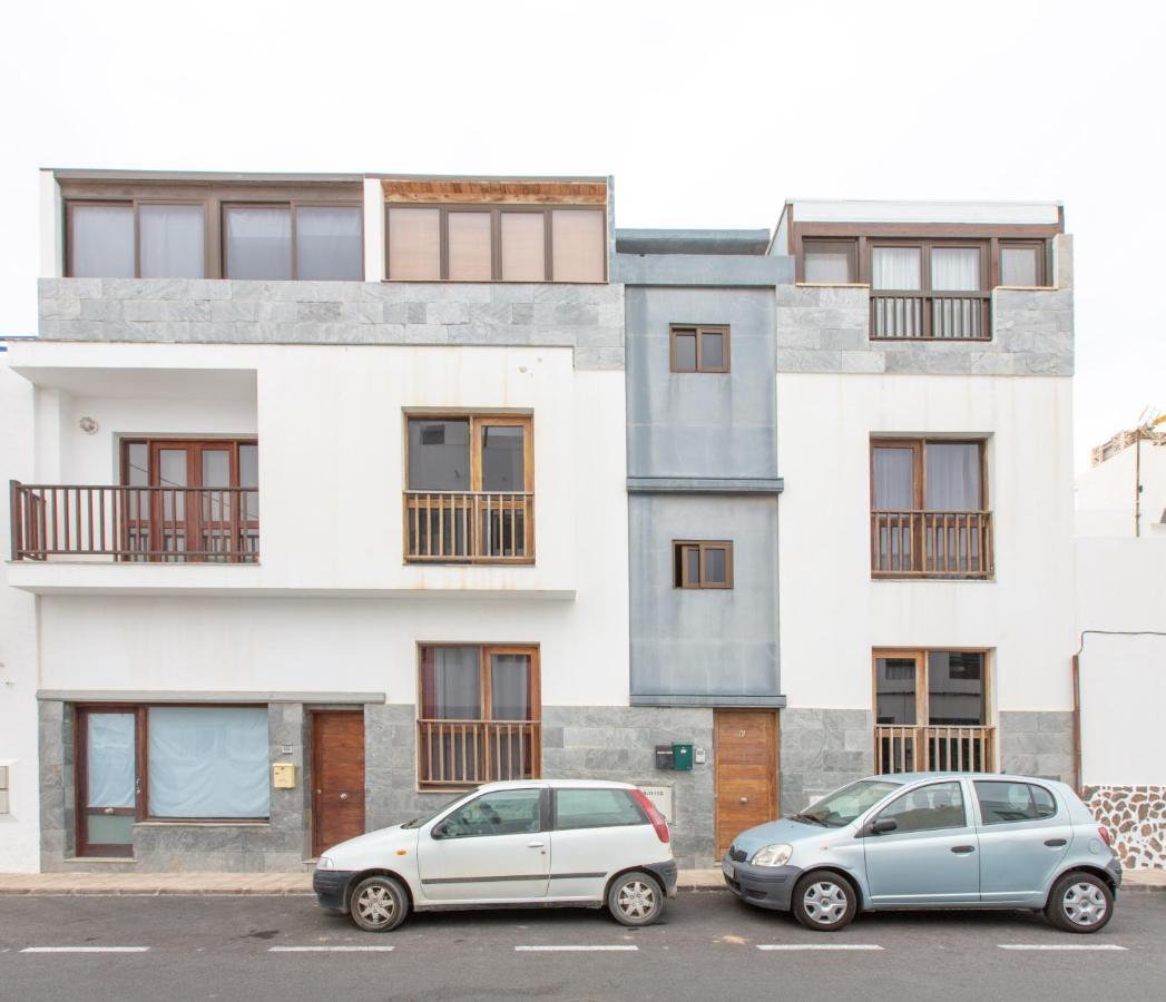 Casa Vivien Apartment El Cotillo  Luaran gambar