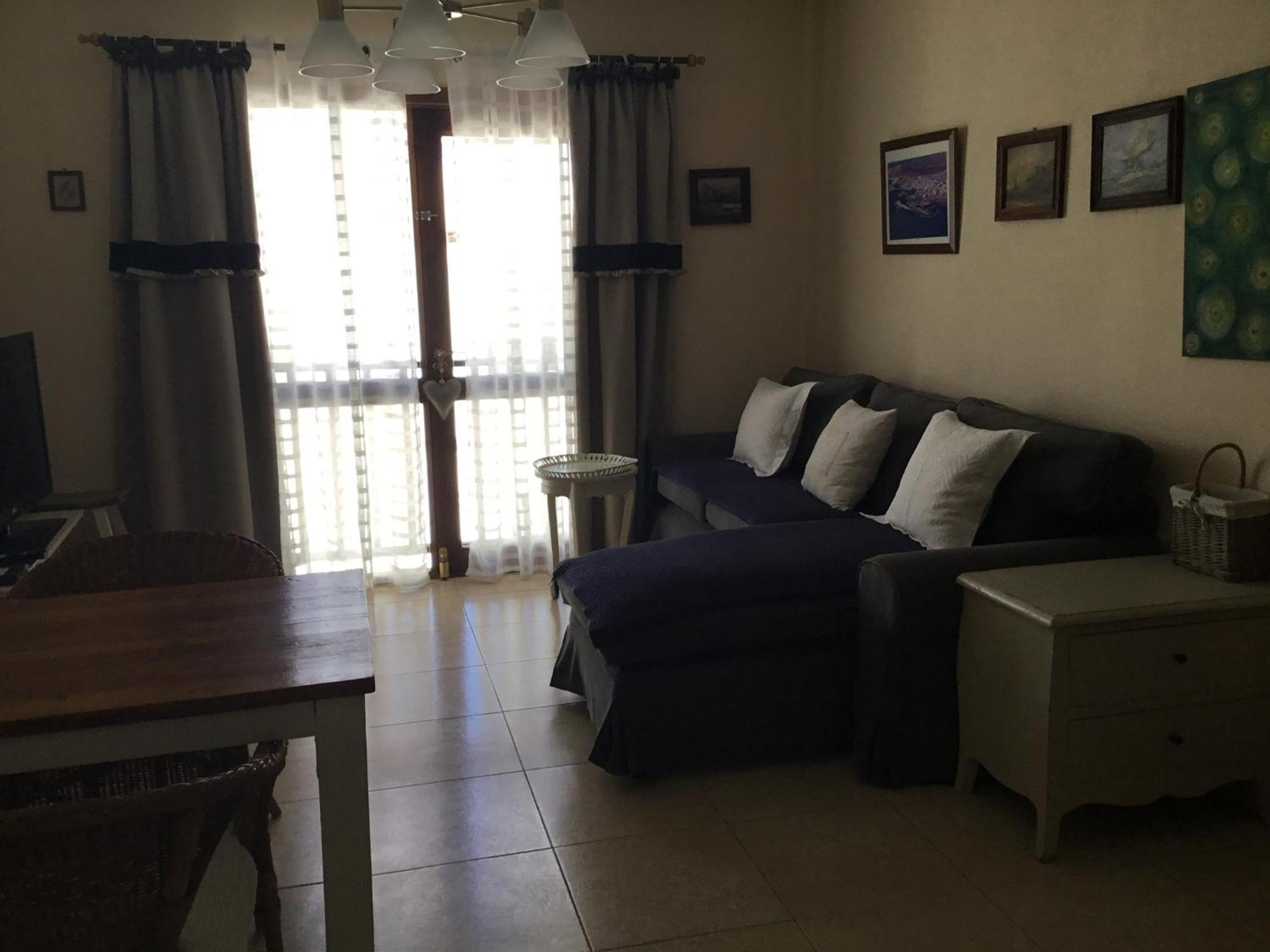 Casa Vivien Apartment El Cotillo  Luaran gambar