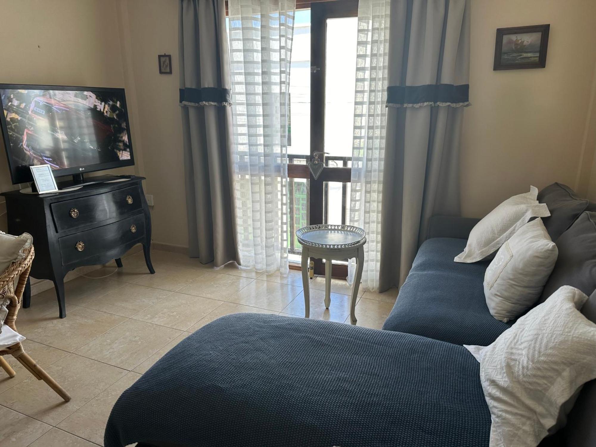 Casa Vivien Apartment El Cotillo  Luaran gambar